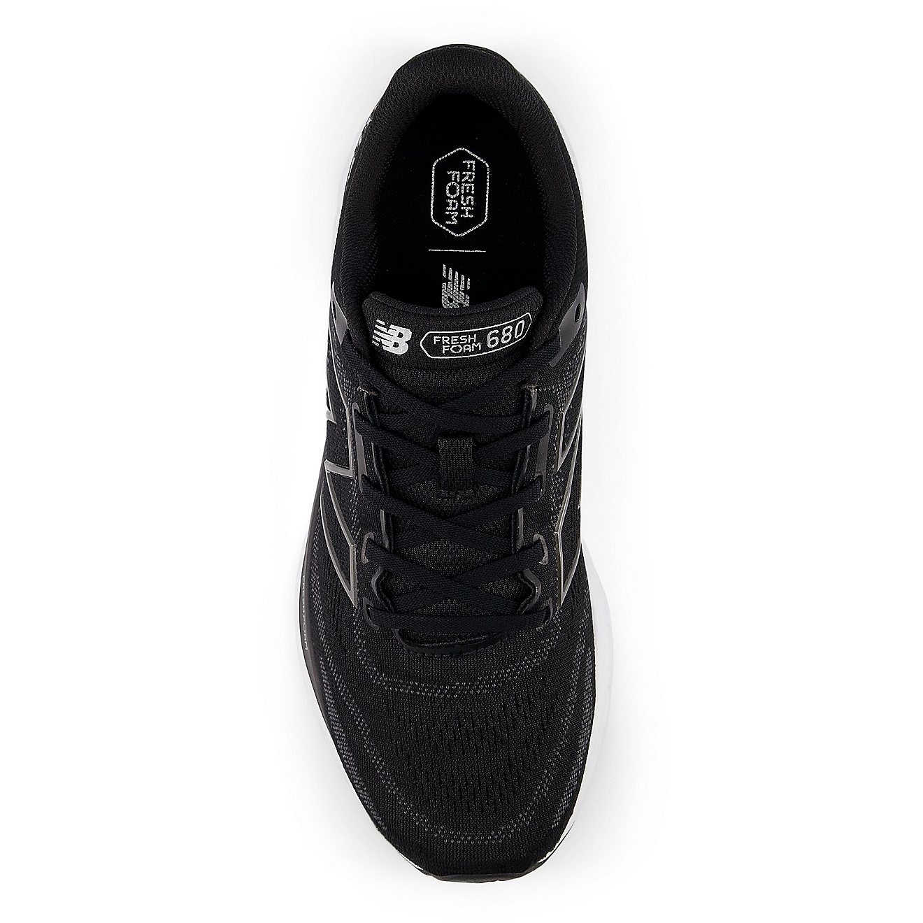 New Balance Men's Fresh Foam 680 v8 Running Shoes                                                                                - view number 5