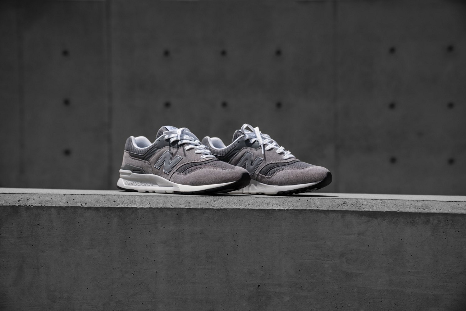New Balance Men's 997H Shoes                                                                                                     - view number 7