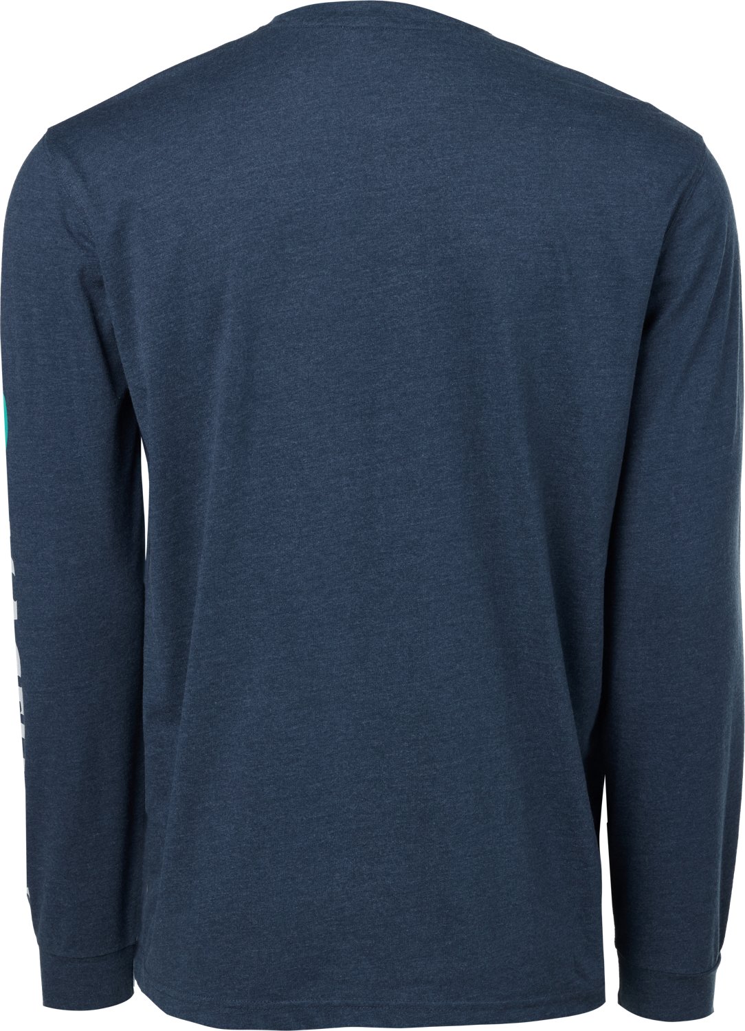 Magellan Outdoors Men's Grotto Falls Long Sleeve T-shirt - view number 4
