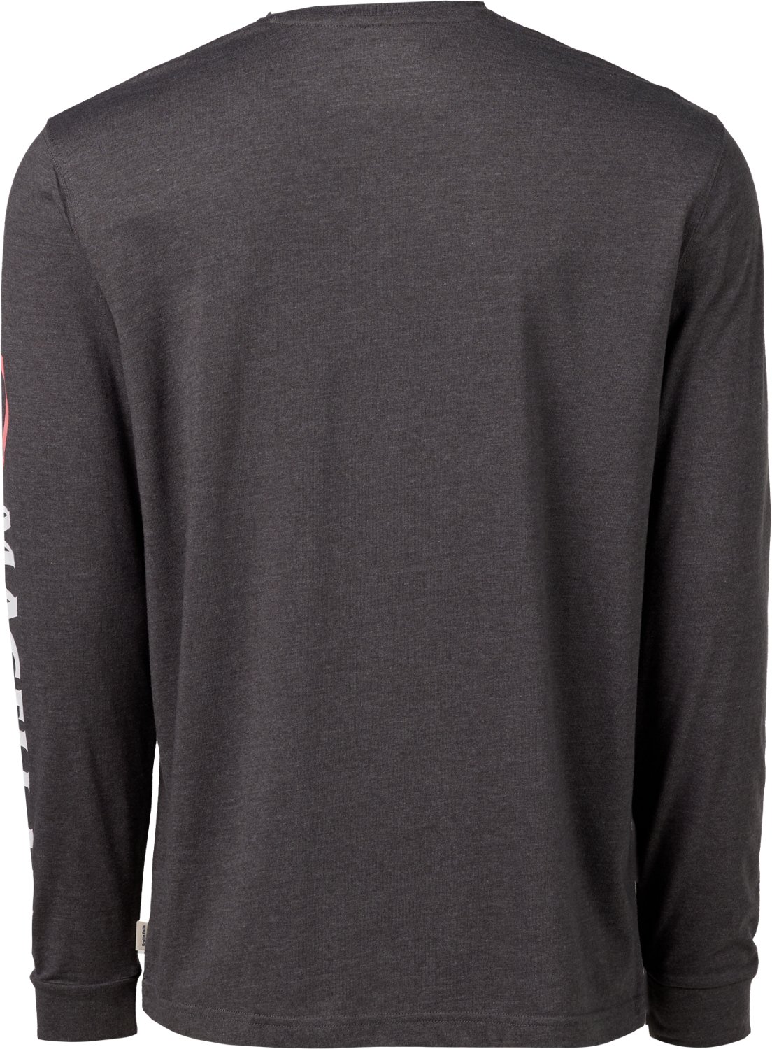 Magellan Outdoors Men's Grotto Falls Long Sleeve T-shirt - view number 4