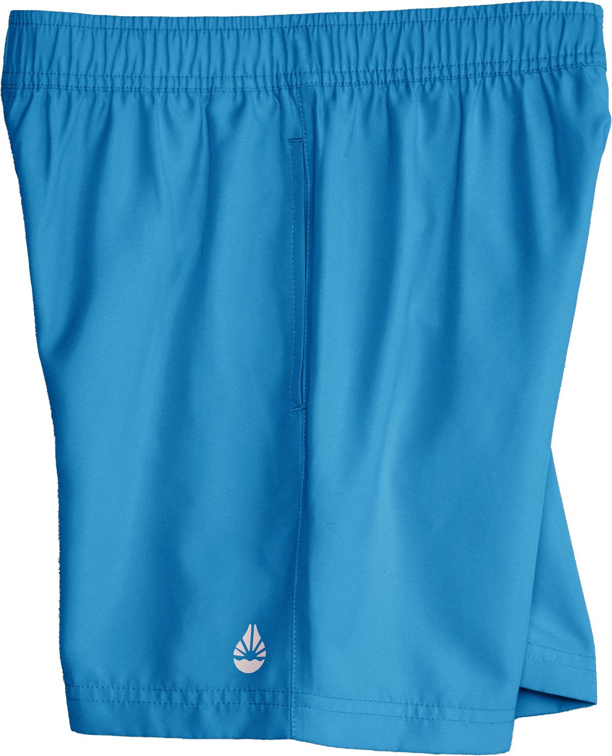 O’Rageous Boys’ Solid Volley Board Shorts - view number 2