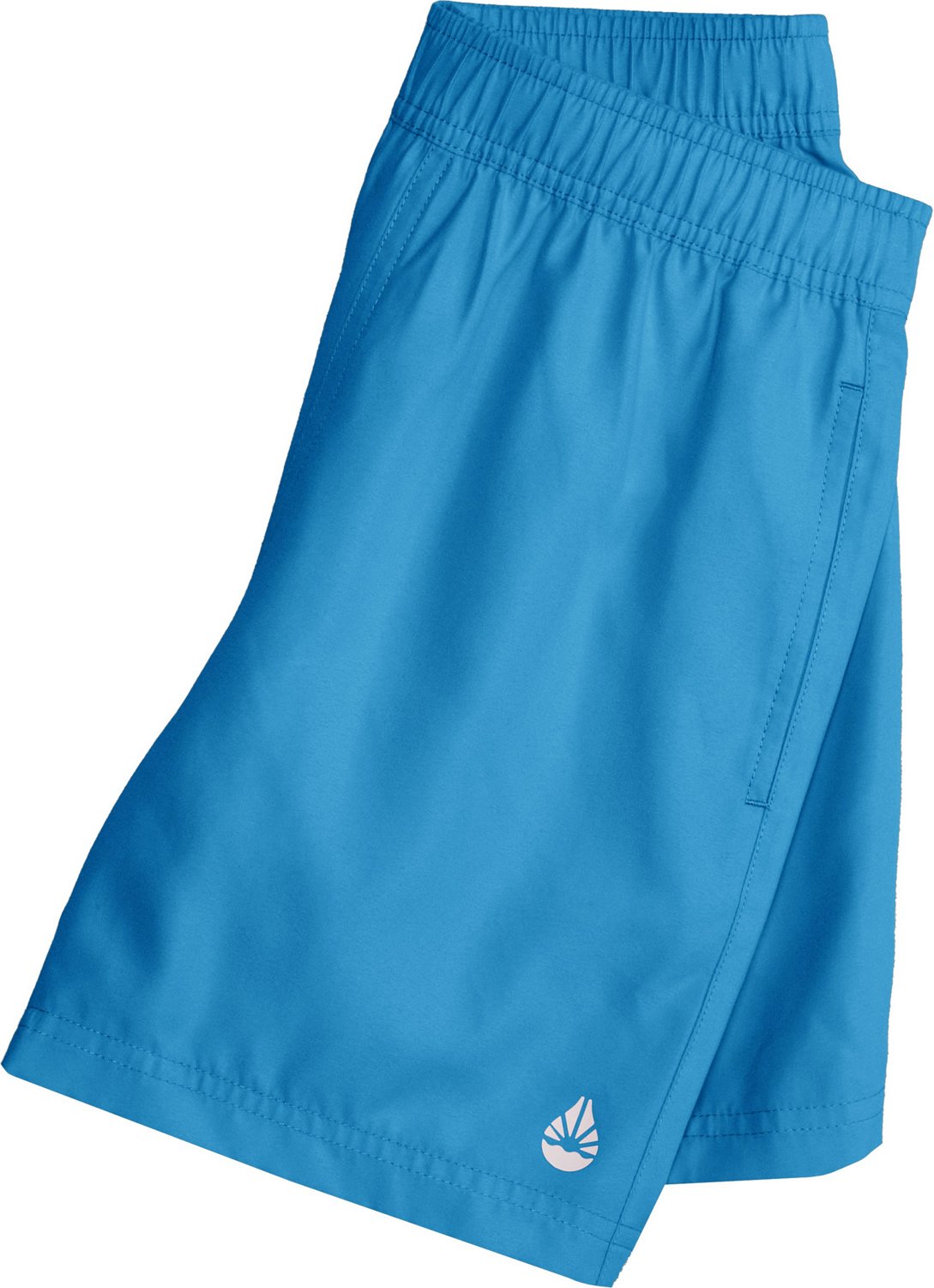 O’Rageous Boys’ Solid Volley Board Shorts - view number 3
