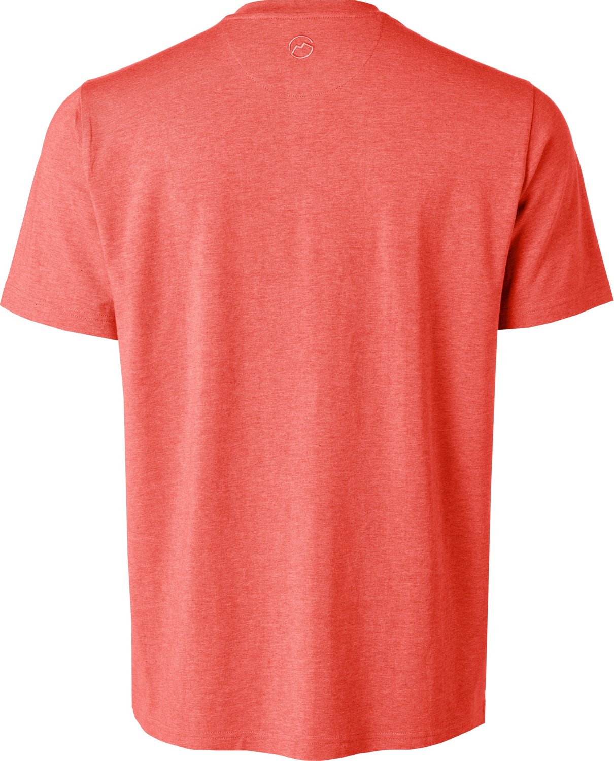 Magellan Men's Summerville Henley T-shirt - view number 4