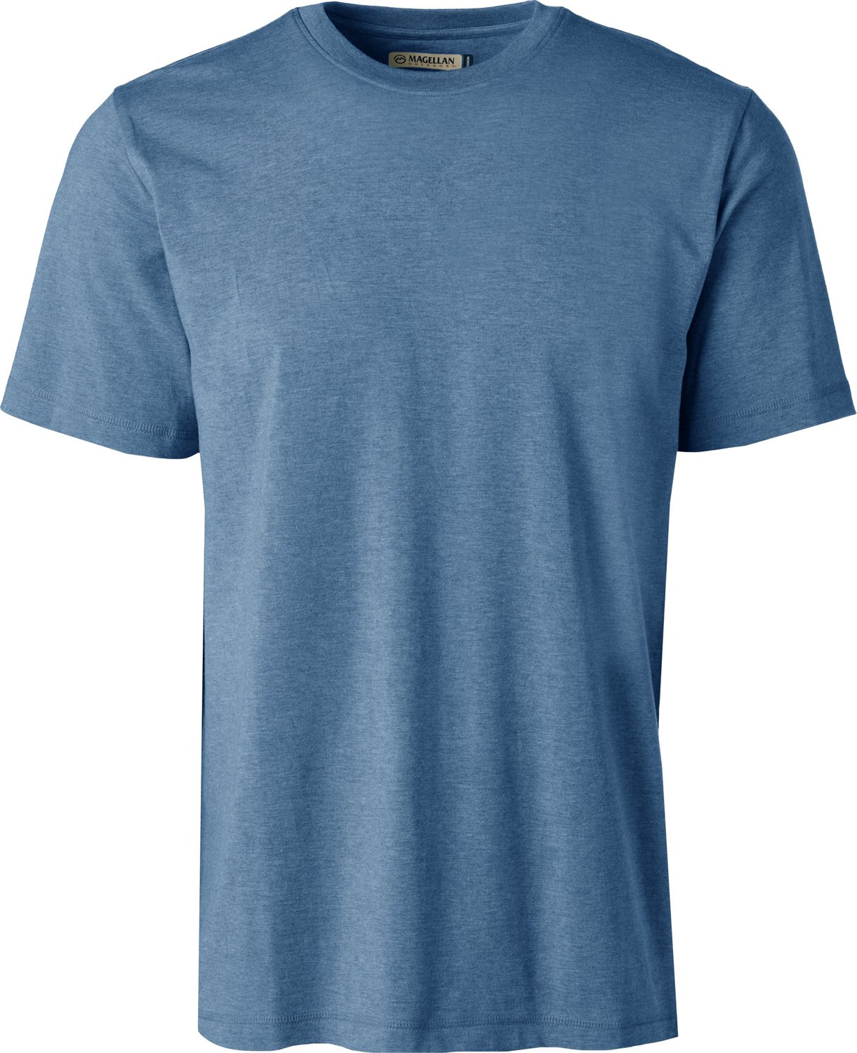 Magellan Men's Shirt - Blue - L