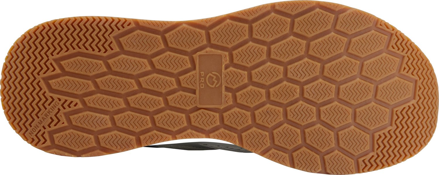 Magellan Outdoors Men's Pro Jacob Wheeler Performance Boat Shoes - view number 4