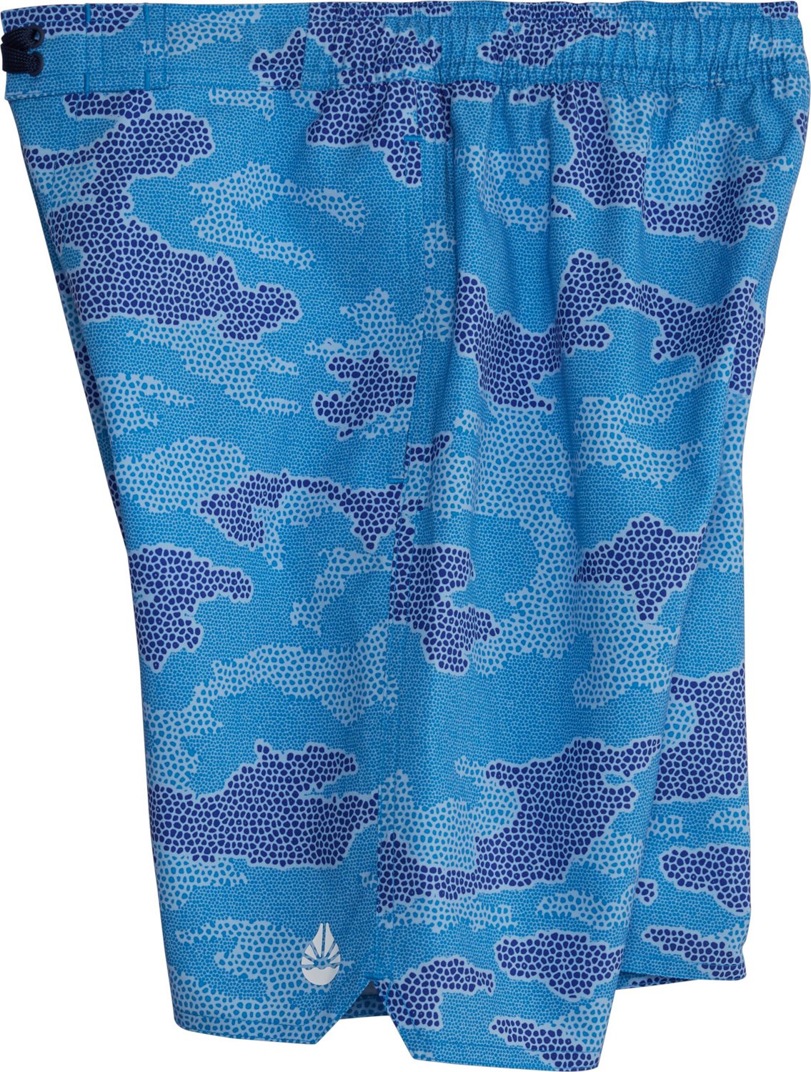 O'Rageous Boys' Camo Printed True Board Shorts - view number 2