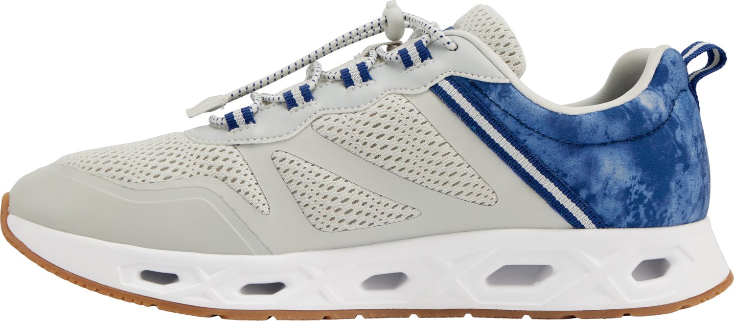 Magellan Outdoors Men's Pro Jacob Wheeler Performance Boat Shoes - view number 2