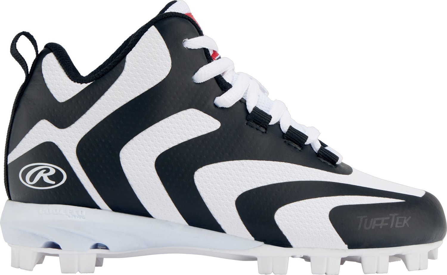 Rawlings youth baseball cleats on sale