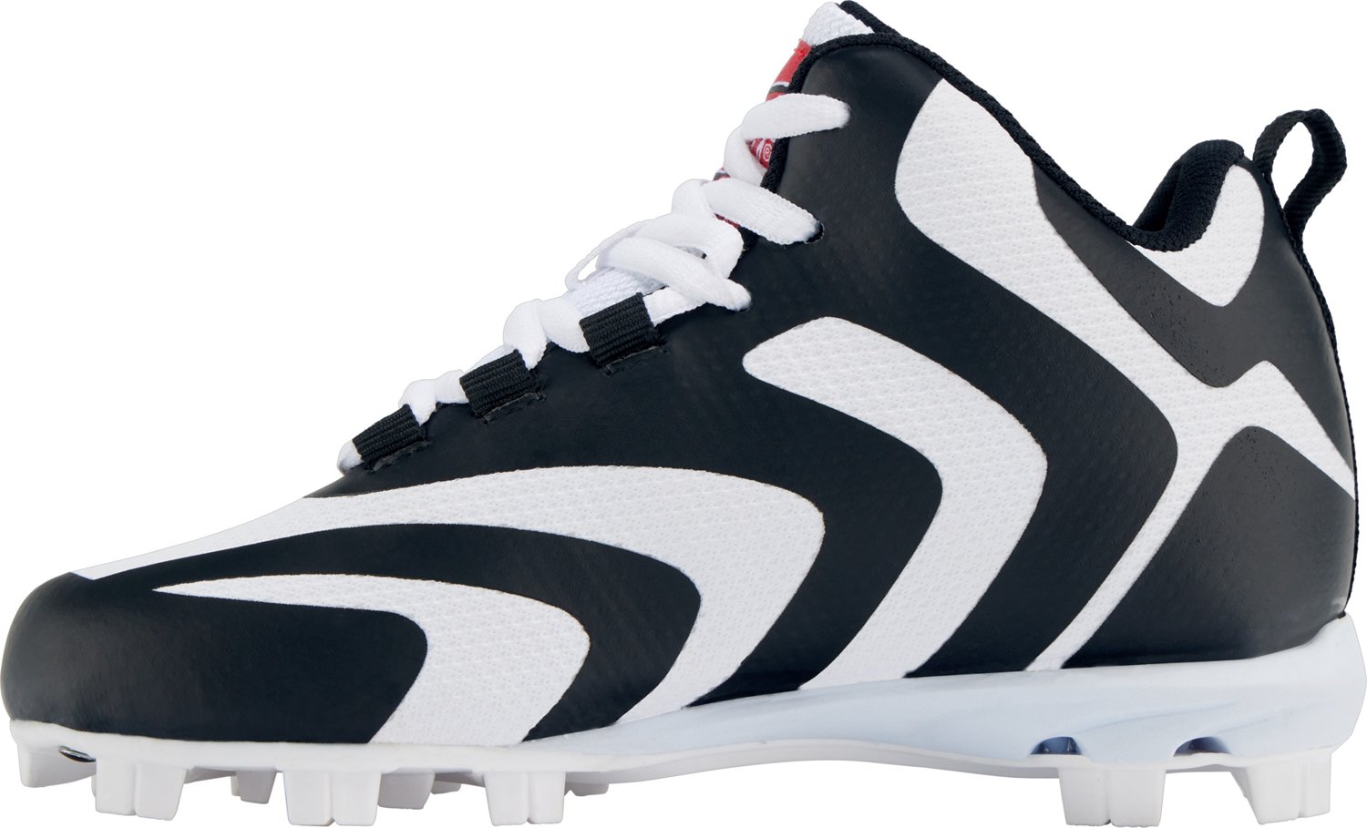 Rawlings Youth Rookie Baseball Cleats Academy