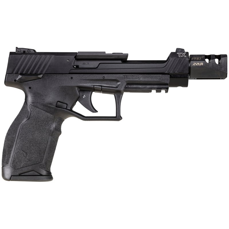 Taurus TX-22 Compet… - image