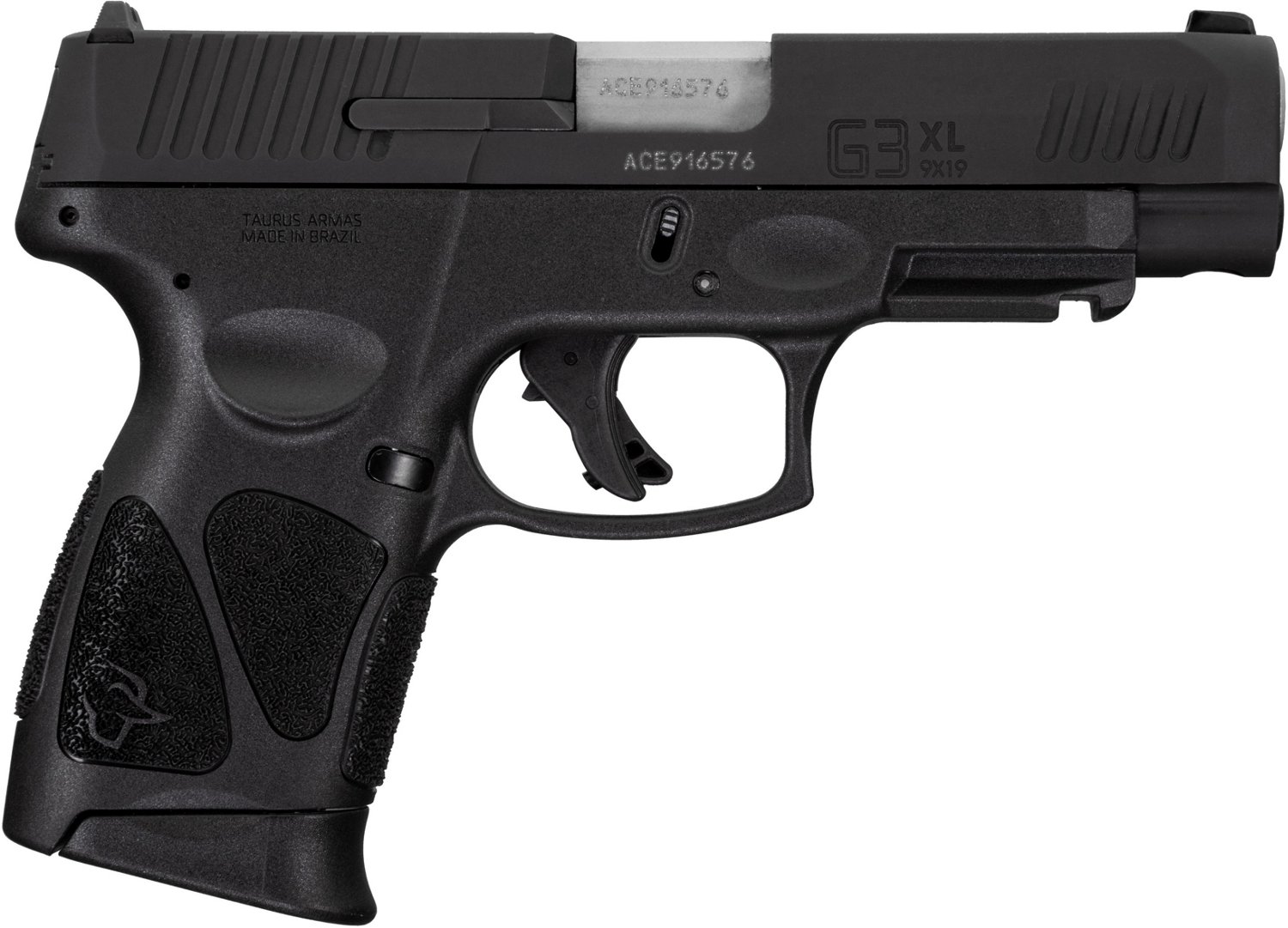 Taurus G3XL 9mm Pistol                                                                                                           - view number 1 selected