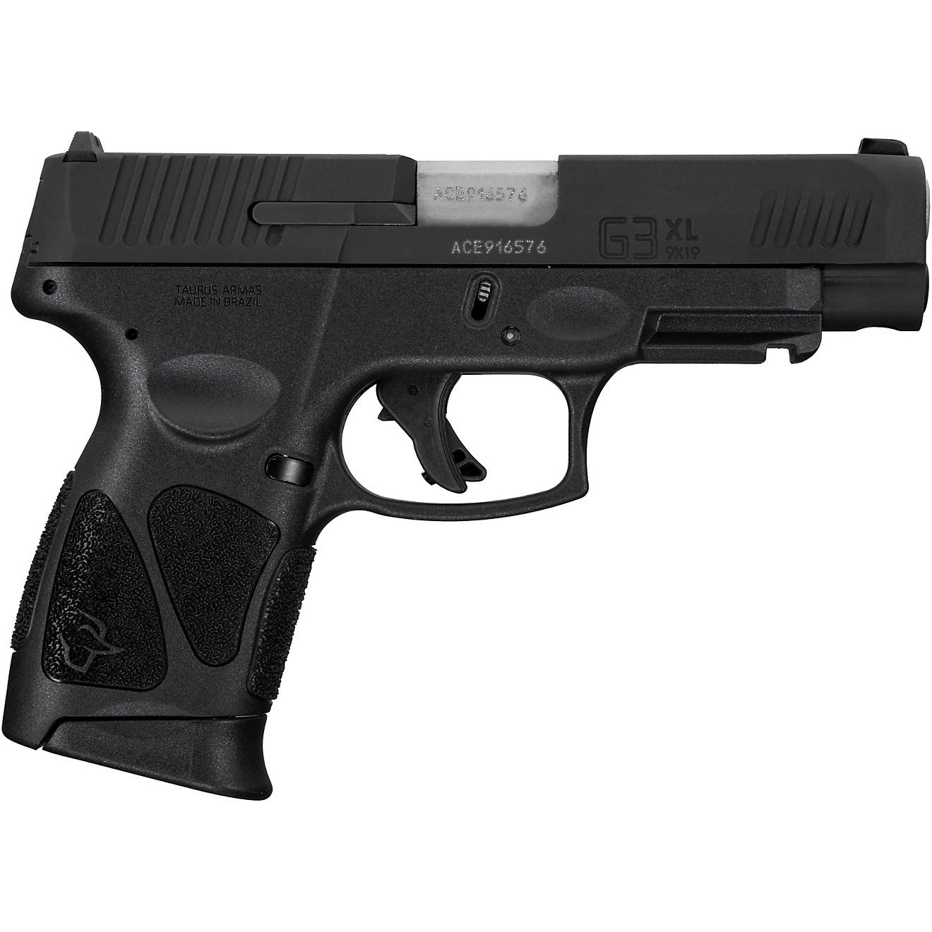 Taurus G3XL 9mm Pistol                                                                                                           - view number 1