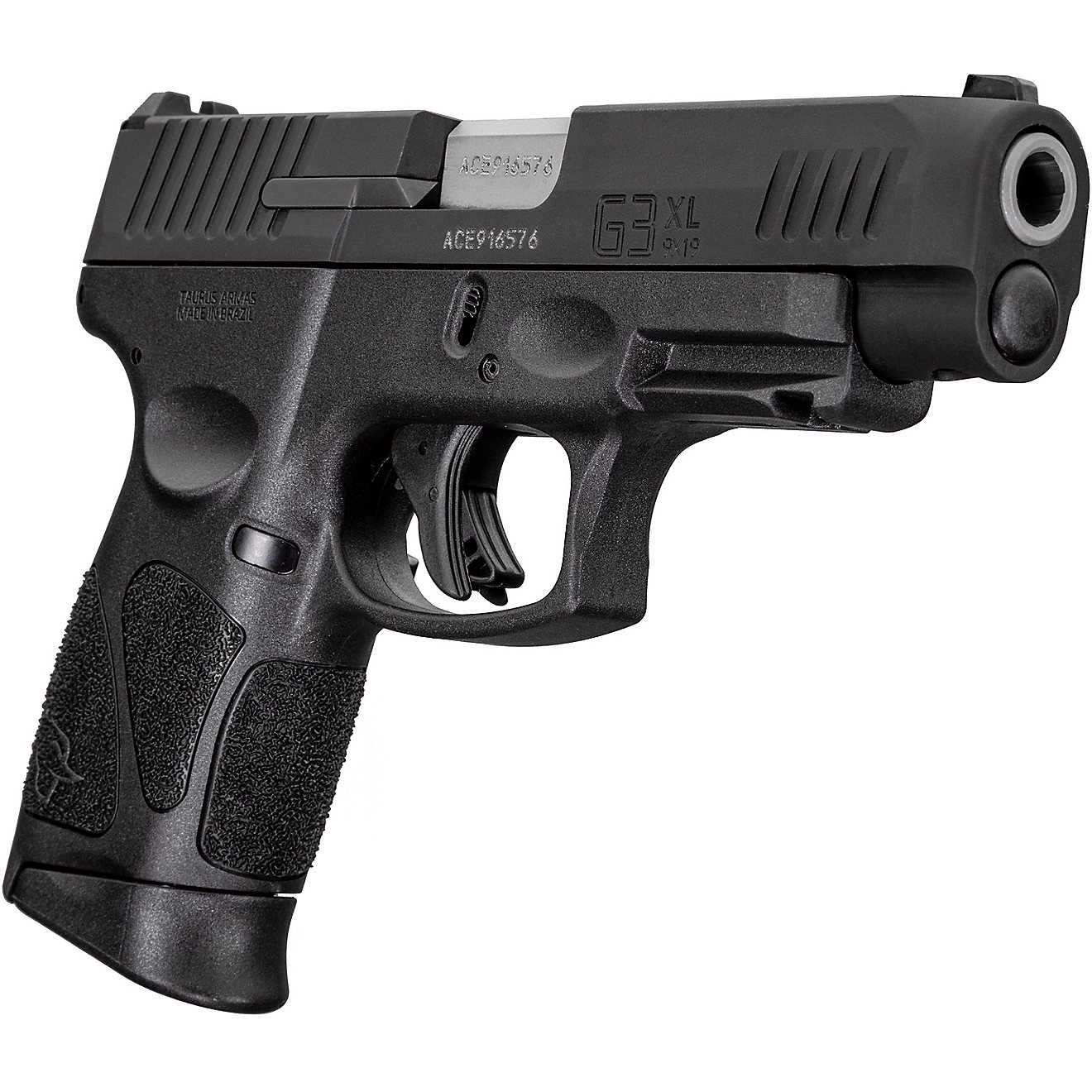 Taurus G3XL 9mm Pistol                                                                                                           - view number 2
