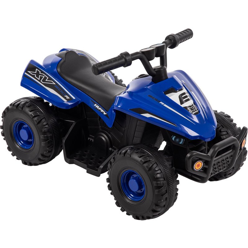 Huffy 6V XV 600R Mini ATV Blue - Motorized Wheel Goods at Academy Sports