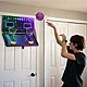 Triumph Arcade Adventures Over-the-Door LED Basketball Hoop                                                                      - view number 3