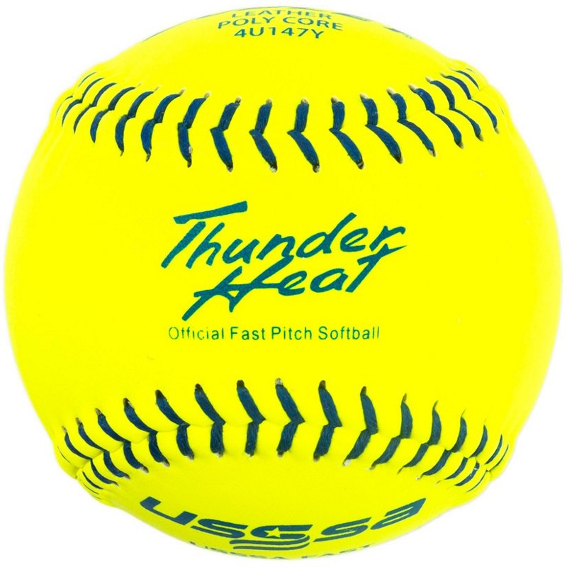 Dudley 12 In Usssa … - image