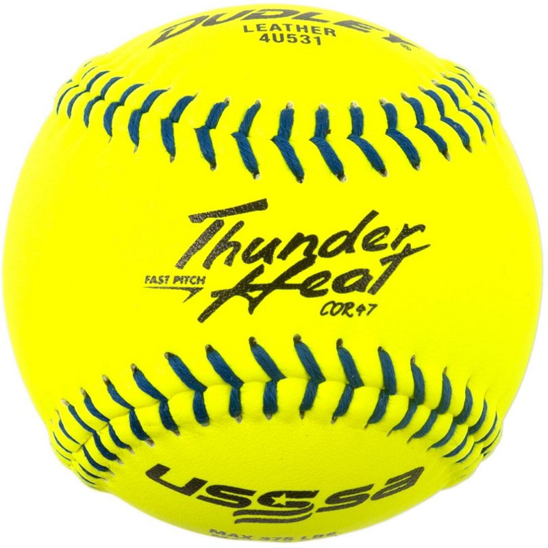 Dudley 11 In Usssa … - image