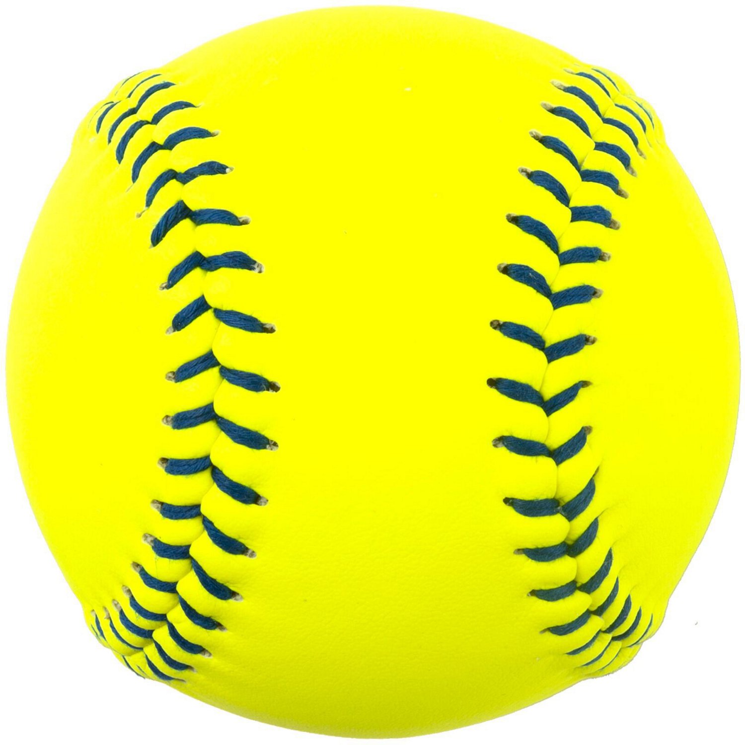 Dudley 11 in USSSA Thunder Heat Fast-Pitch Gameball Softball - view number 2
