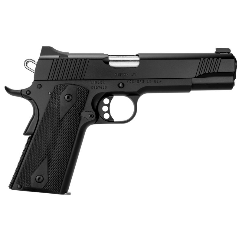 Kimber 1911 Custom … - image
