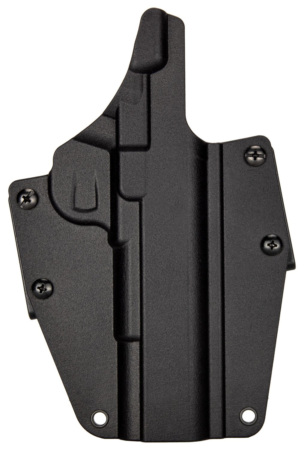 Kimber 1911 Custom LW .45 ACP Black Pistol Bundle - view number 5