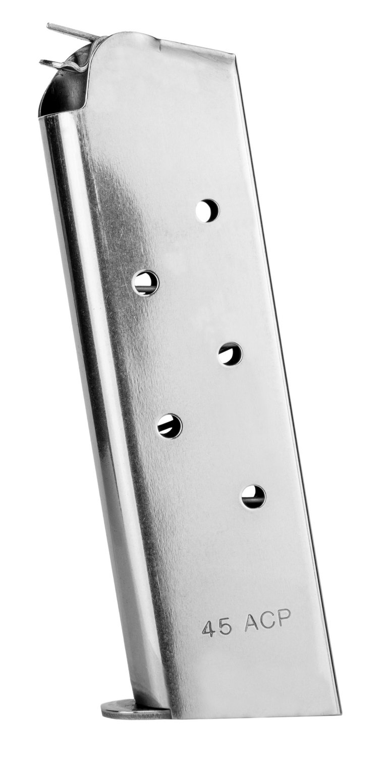 Kimber 1911 Custom LW .45 ACP Black Pistol Bundle - view number 6