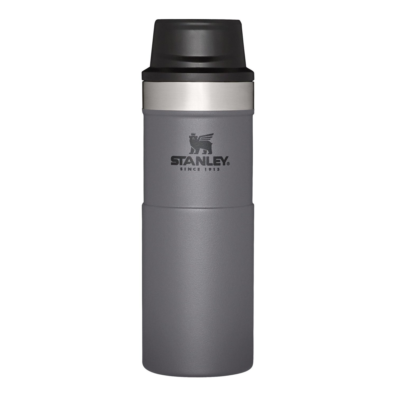 弁当箱・水筒 STANLEY TRAVEL MUG 16 OZ (0.47 L) Amazon.com: Stanley Classic Trigger Action Travel Mug 0.47L