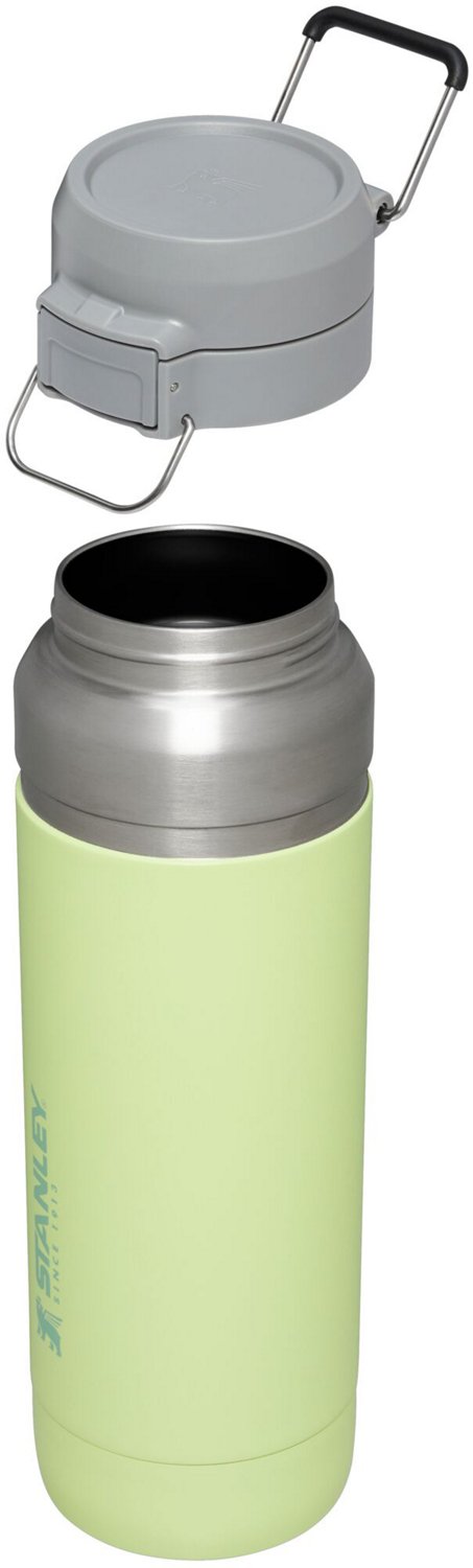 Stanley The Quick Flip Go 36 oz Water Bottle - view number 3
