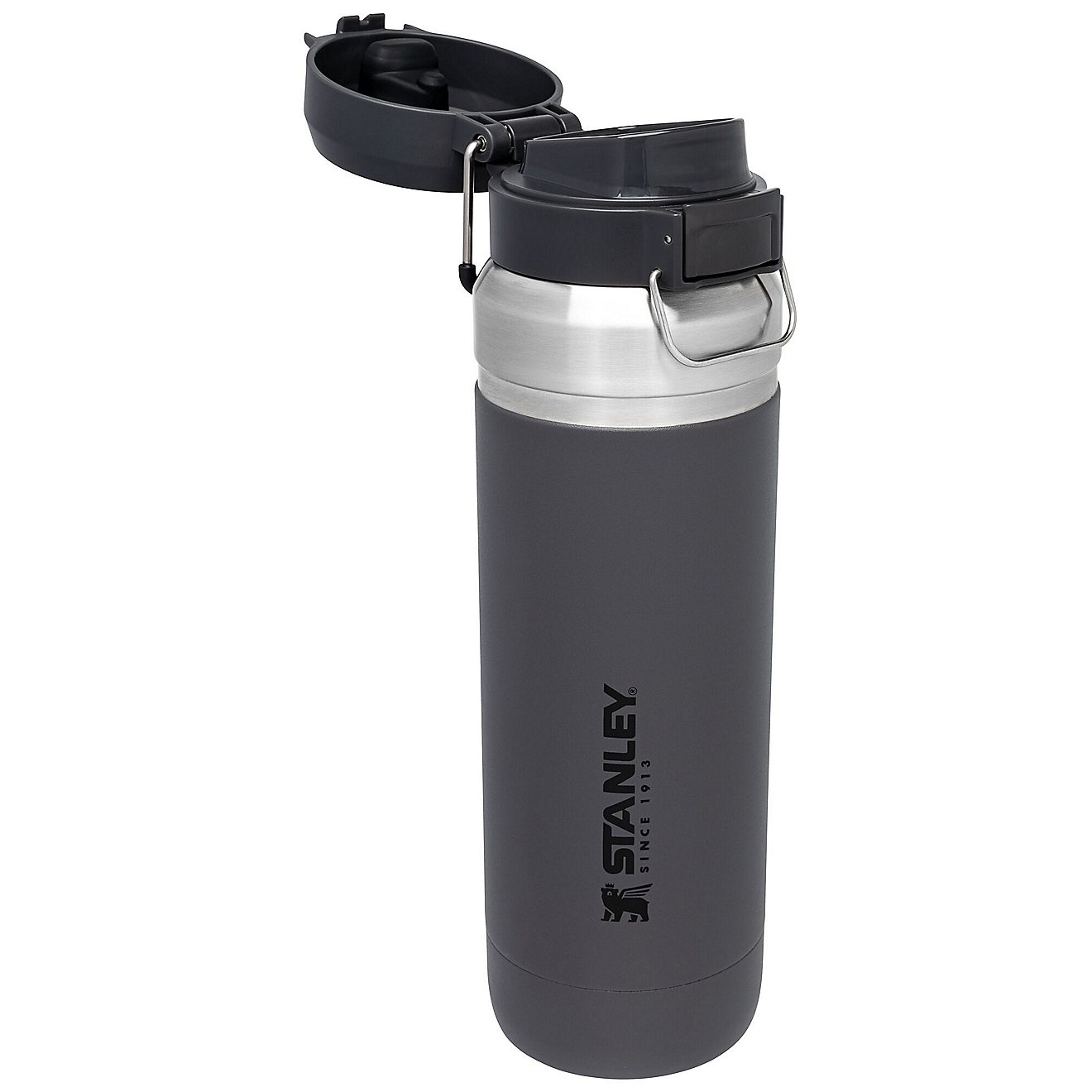 Stanley The Quick Flip Go 36 oz Water Bottle                                                                                     - view number 3