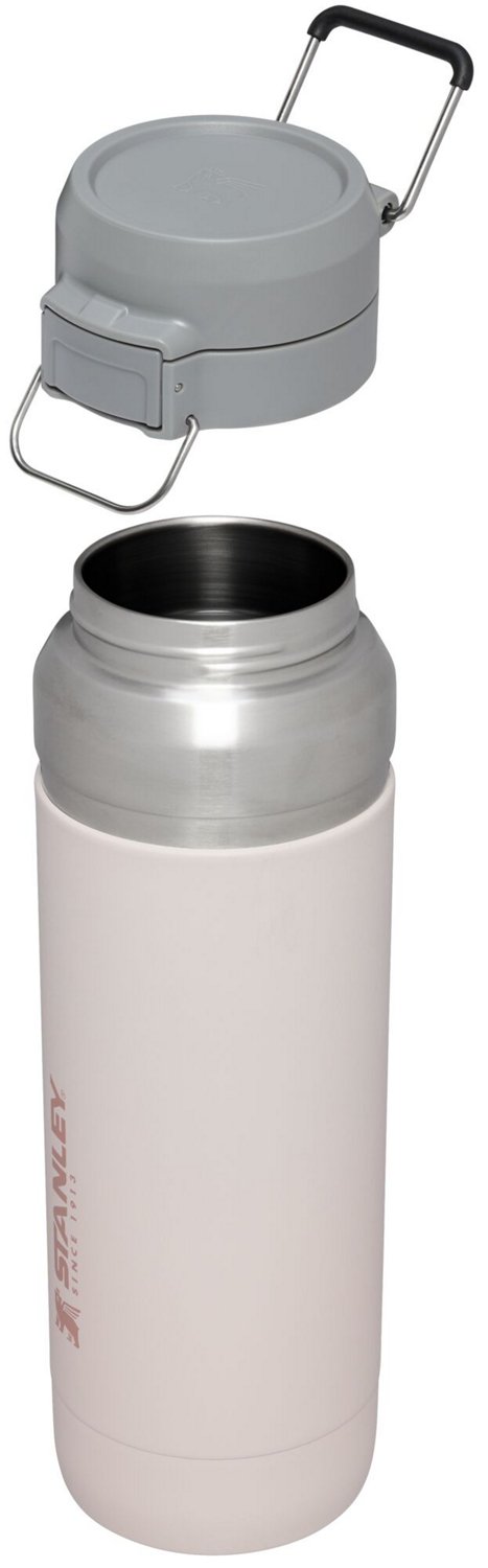 Stanley The Quick Flip Go 36 oz Water Bottle - view number 3