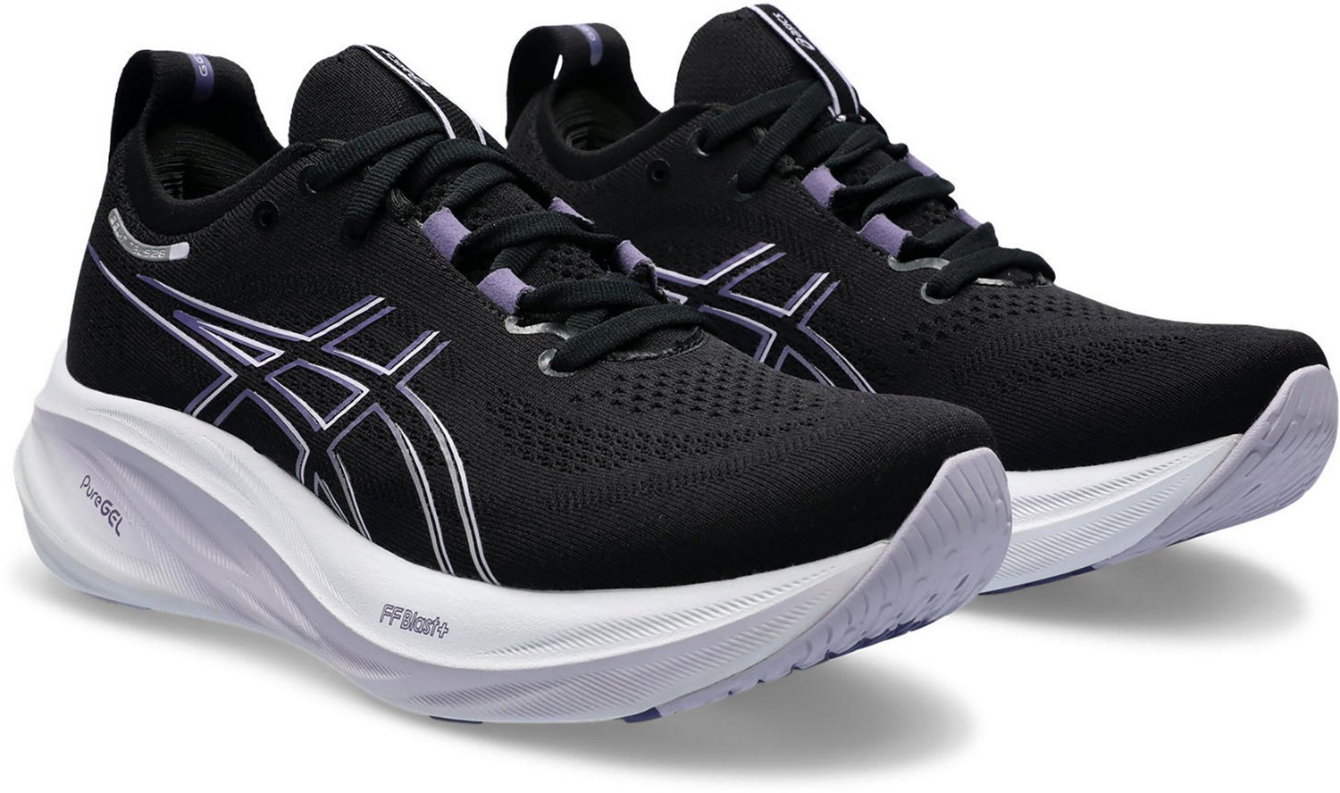ASICS Women's Gel-Nimbus 26 Running Shoes                                                                                        - view number 3