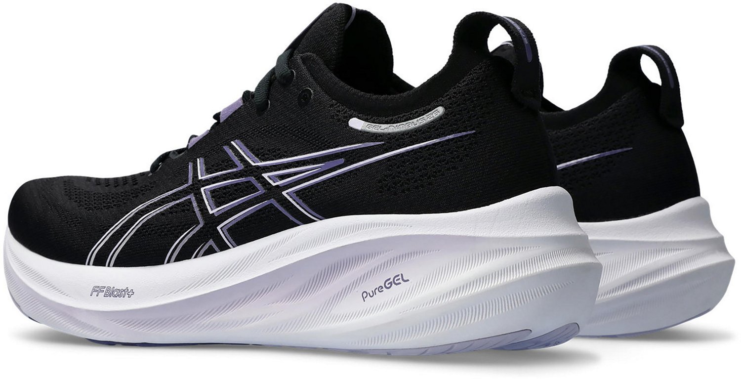 ASICS Women's Gel-Nimbus 26 Running Shoes                                                                                        - view number 4