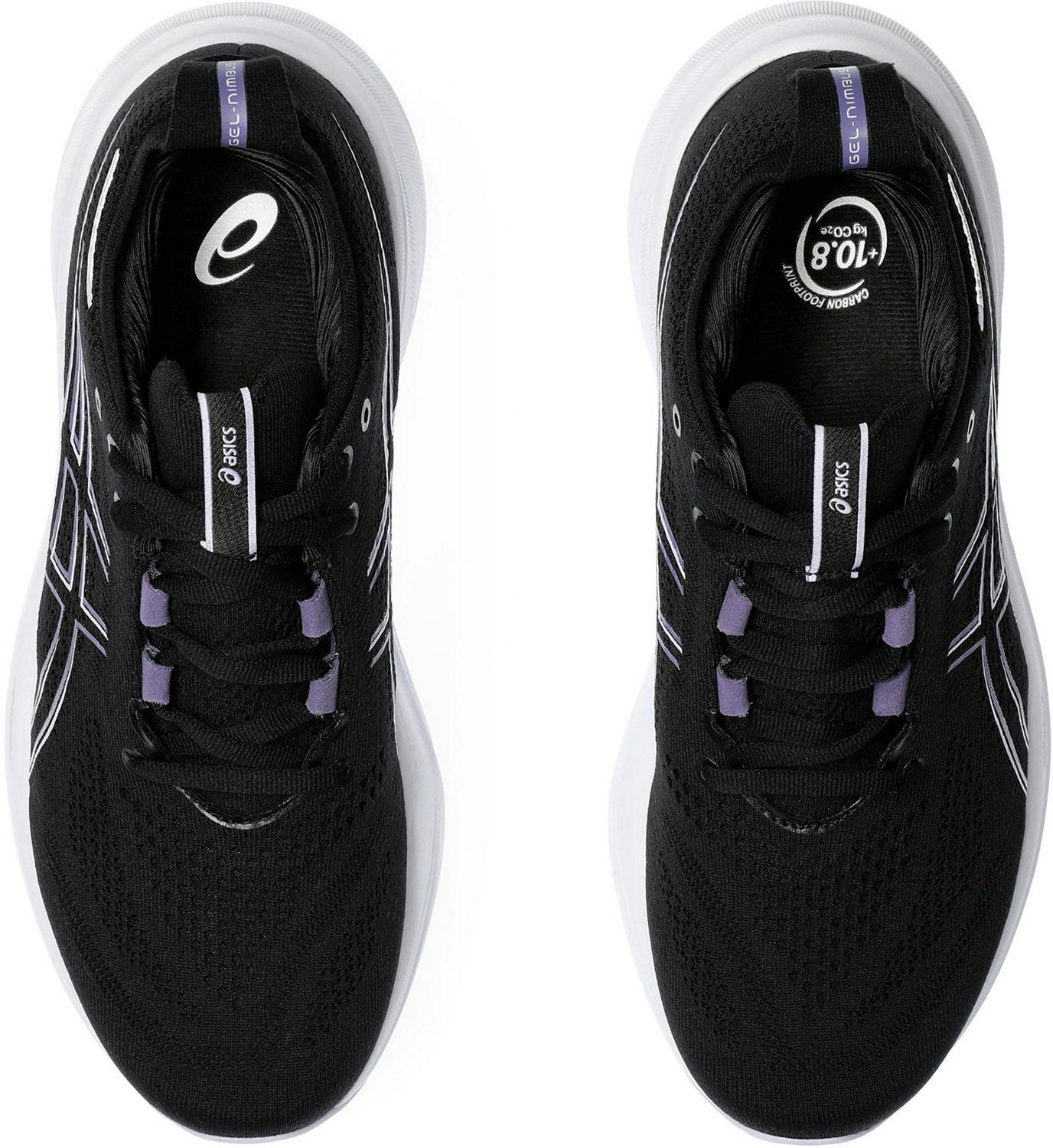 ASICS Women's Gel-Nimbus 26 Running Shoes                                                                                        - view number 6
