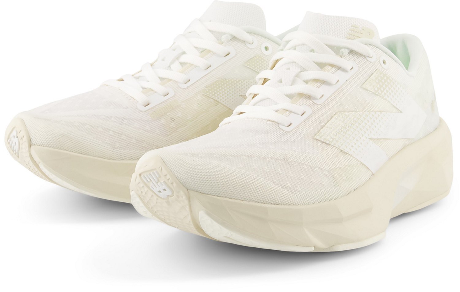 New Balance Women's FuelCell Rebel v4 Running Shoes - view number 4