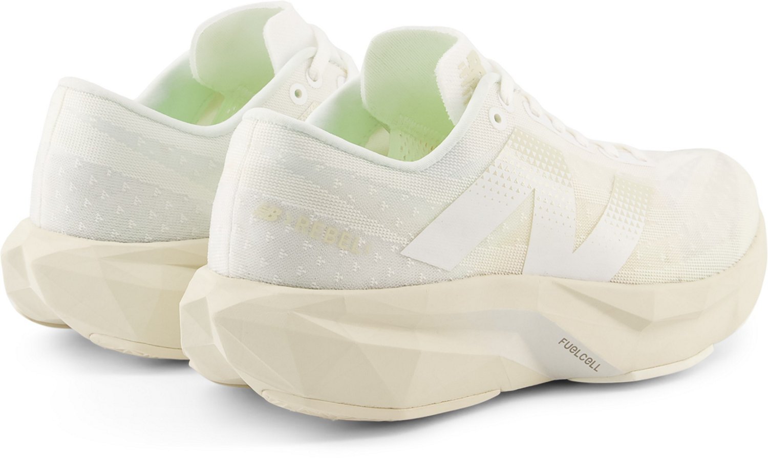 New Balance Women's FuelCell Rebel v4 Running Shoes - view number 5