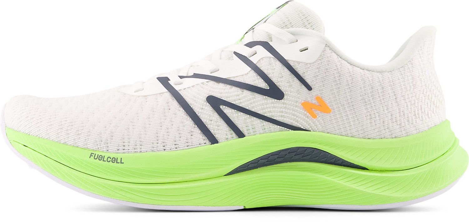New balance fuel cell men's shoes bolt review sale