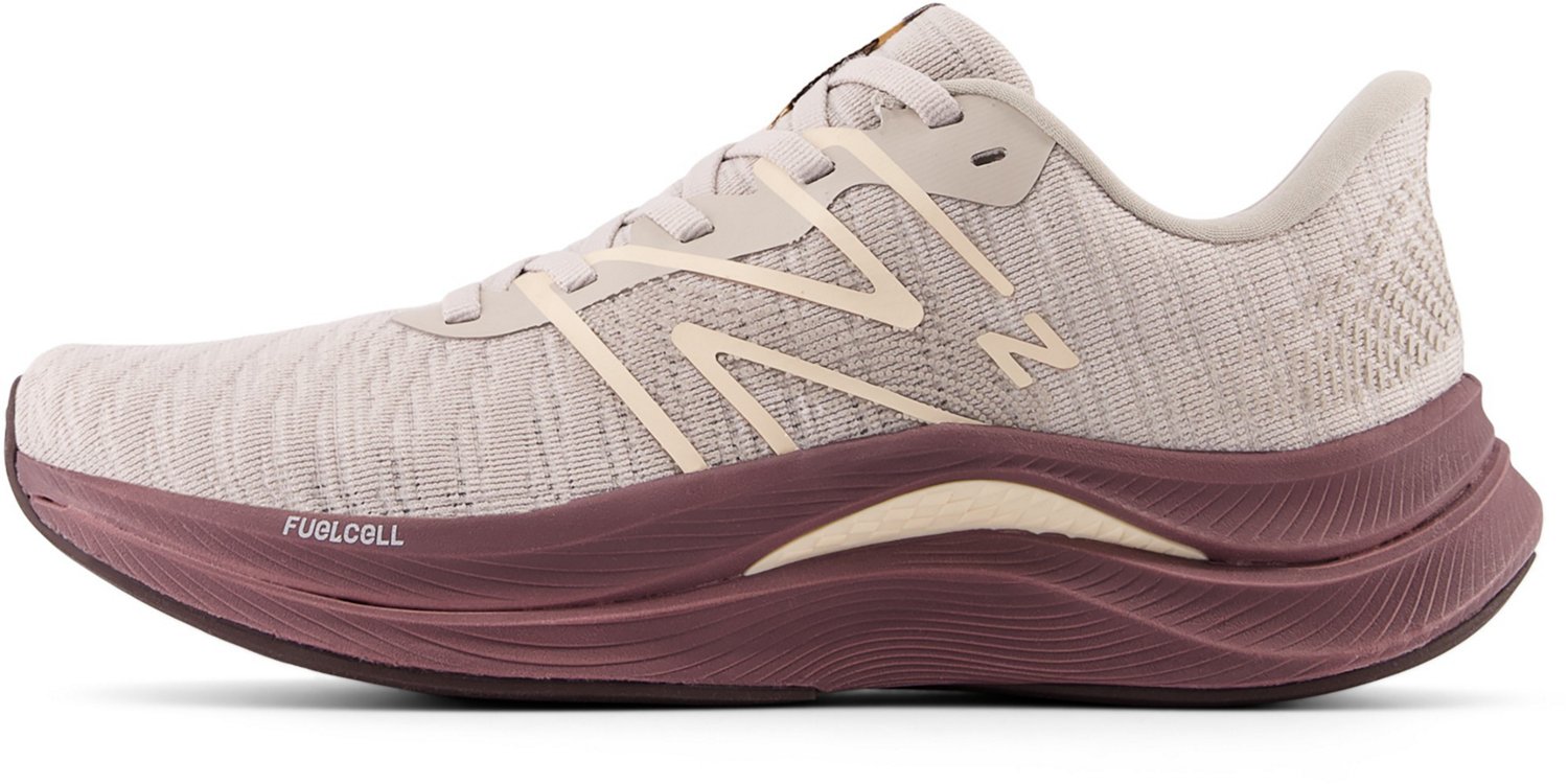 New Balance Women's FuelCell Propel v4 Running Shoes - view number 2