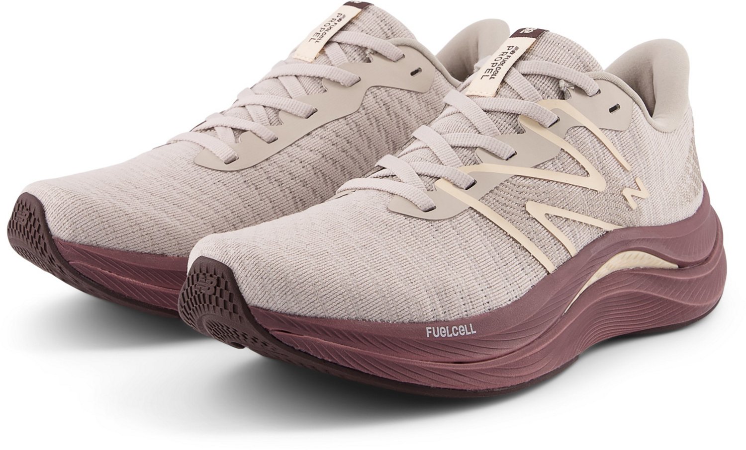 New Balance Women's FuelCell Propel v4 Running Shoes - view number 4
