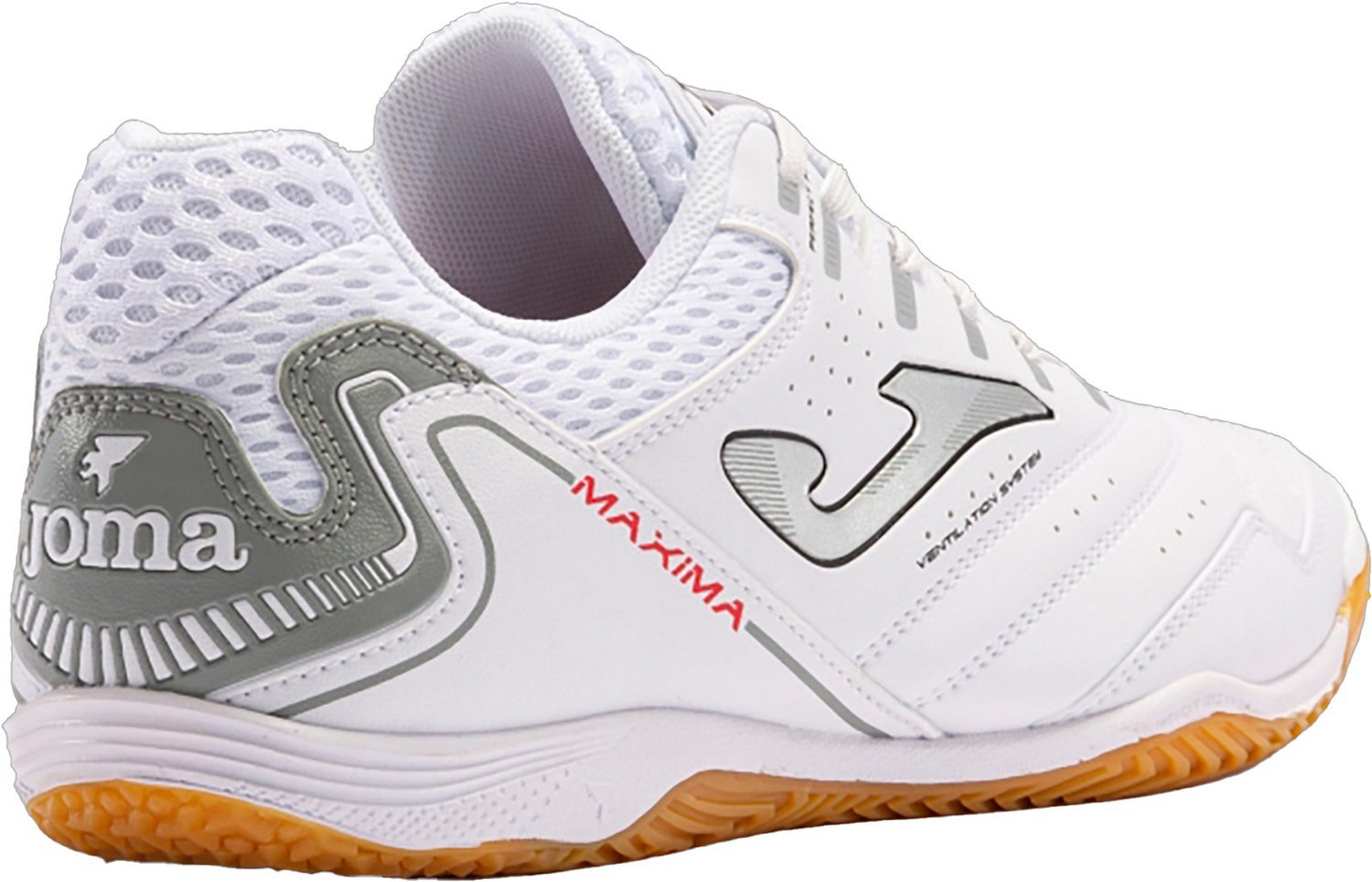 Joma Men's Maxima IC Soccer Shoes - view number 3