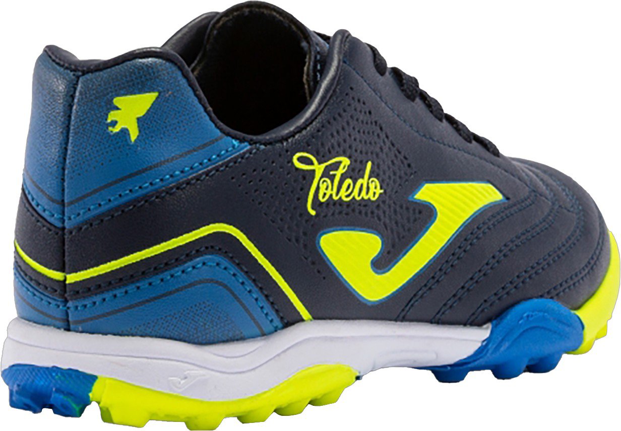 Joma Kids Toledo Turf Soccer Cleats - view number 5