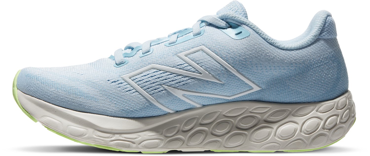 New Balance Women's Fresh Foam 680 v8 Running Shoes                                                                              - view number 2