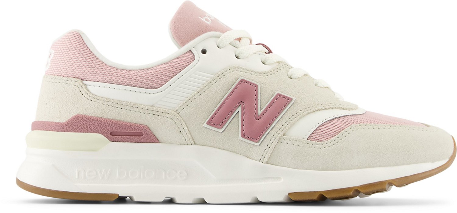 New balance 2025 womens shoes academy