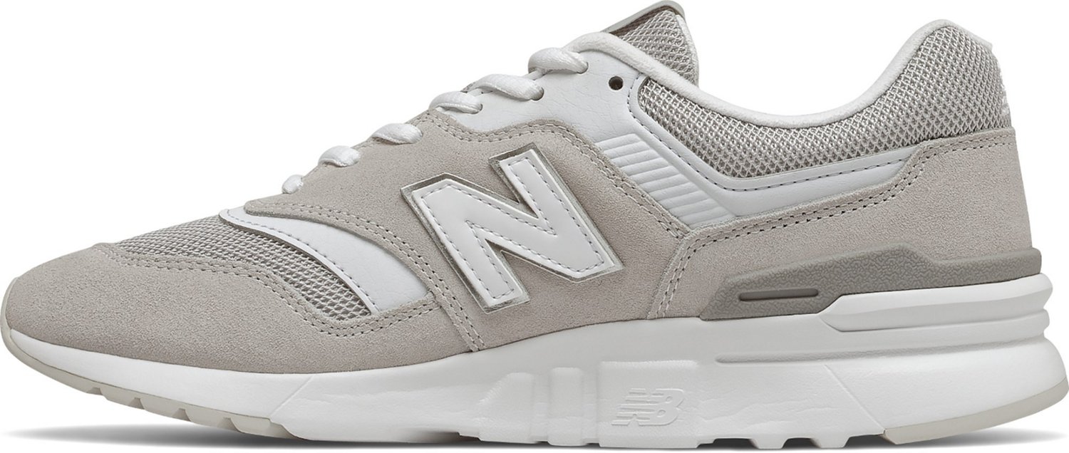 New Balance Women's 997H Shoes - view number 2
