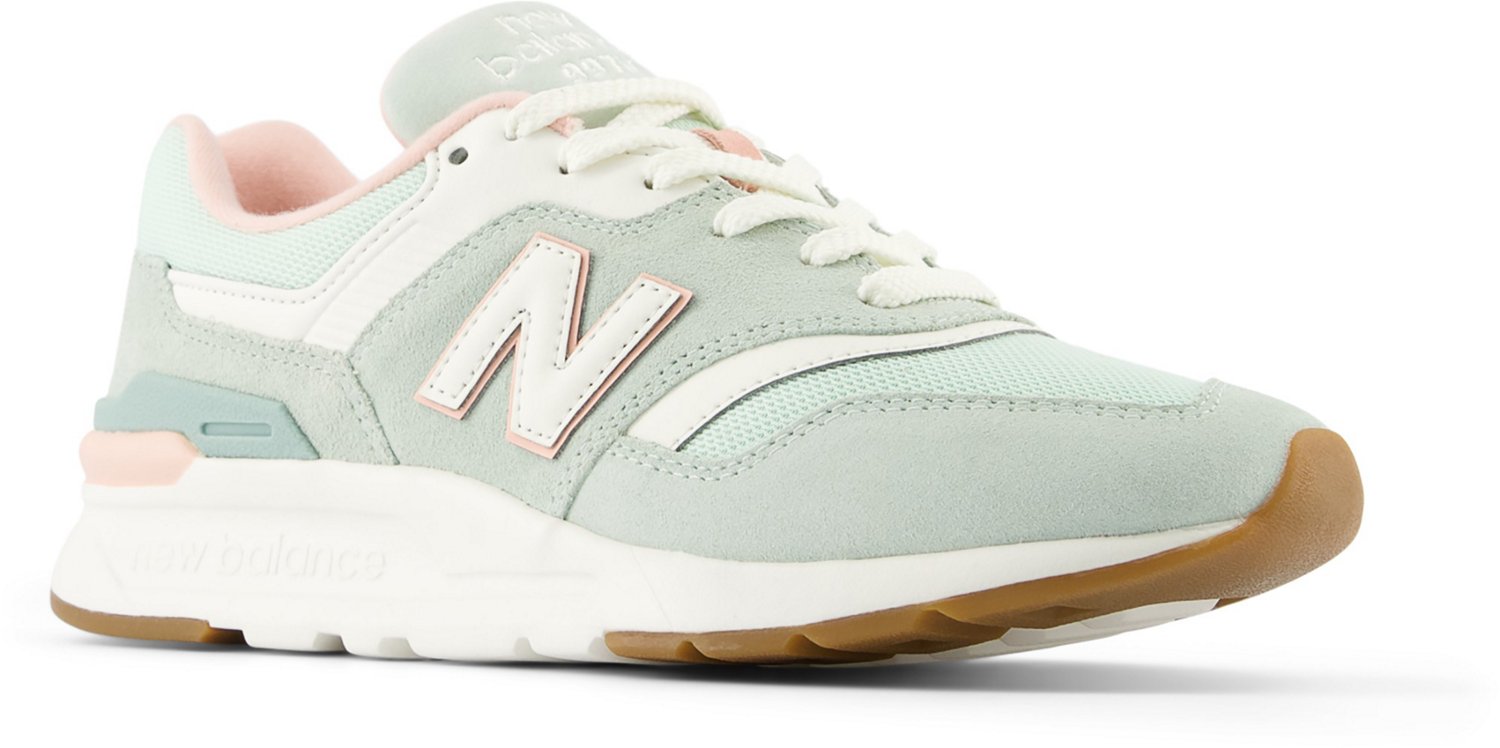 New Balance Women's 997H Shoes - view number 3
