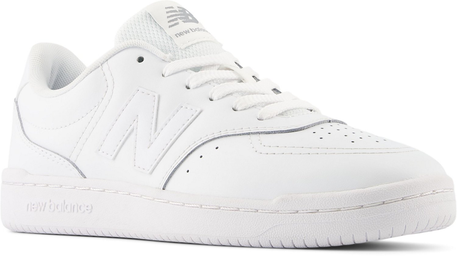 New Balance Women's BB80 Shoes - view number 3