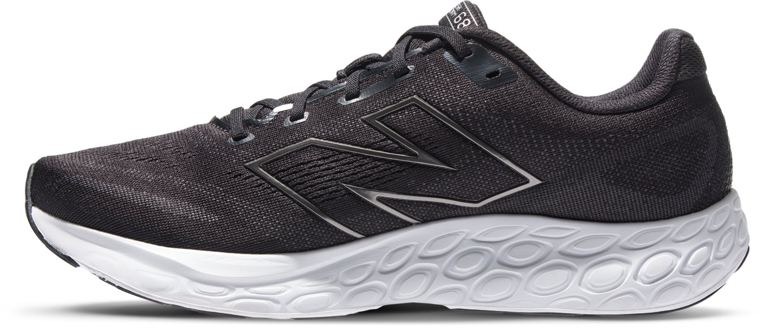 New Balance Men's Fresh Foam 680 v8 Running Shoes - view number 2