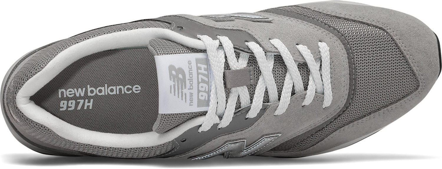 New Balance Men's 997H Shoes                                                                                                     - view number 3