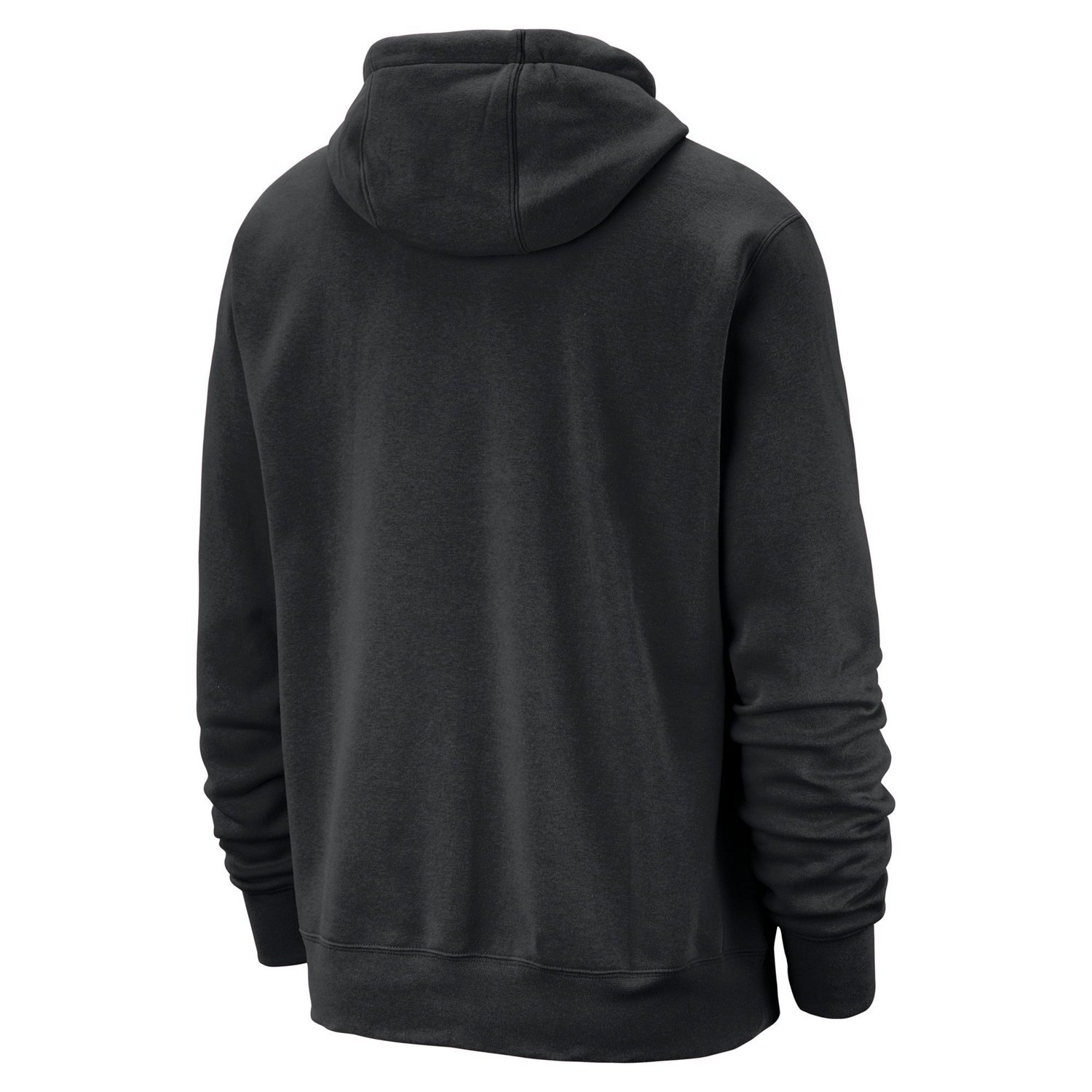 Nike Men's New Orleans Pelicans City Edition Club Pullover Hoodie - view number 2