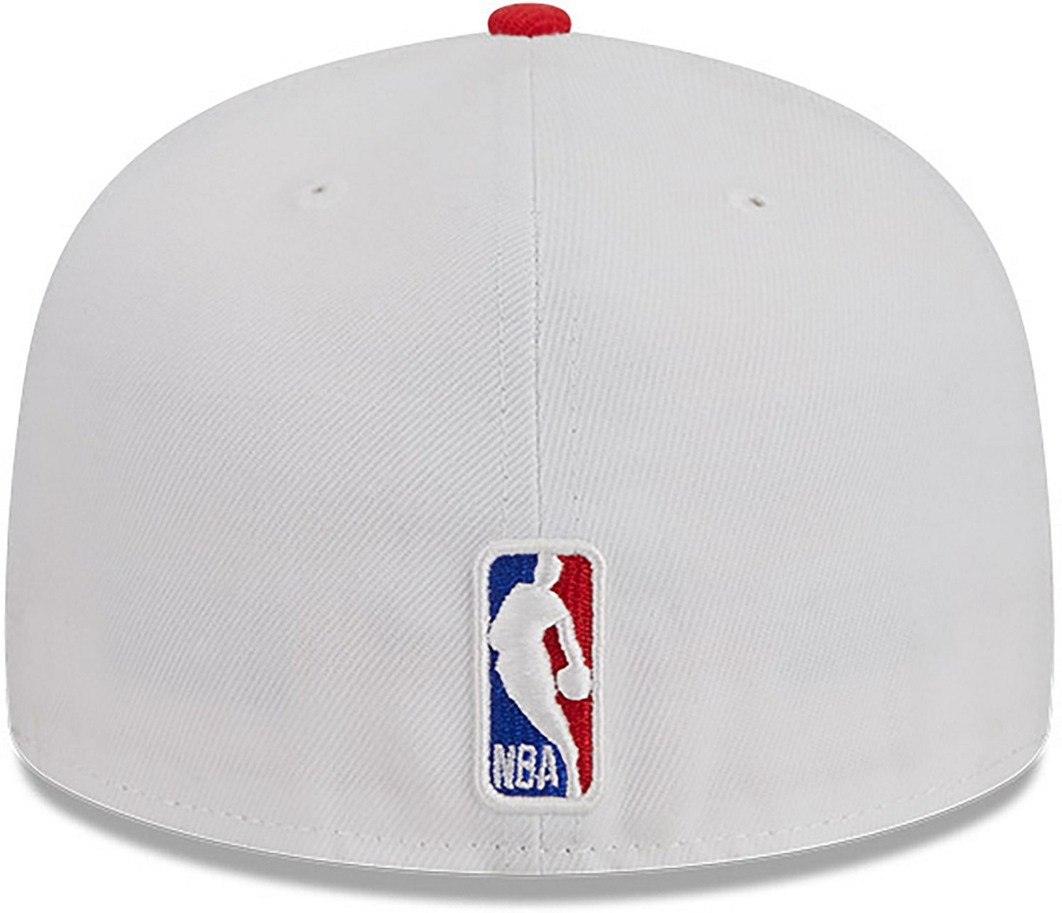 New Era Men's Houston Rockets 23 City Edition OTC 59FIFTY Fitted Cap - view number 5