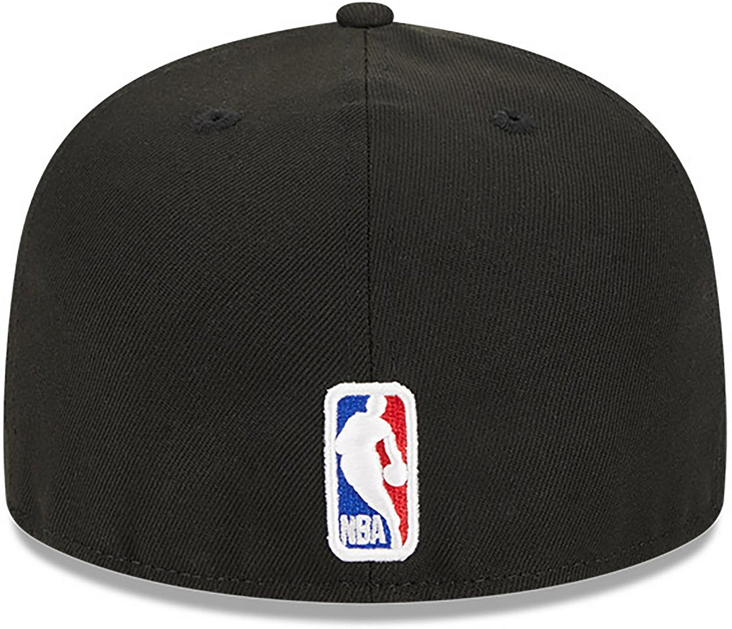 New Era Men's New Orleans Pelicans 23 City Edition OTC 59FIFTY Fitted Cap