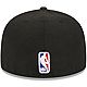 New Era Men's New Orleans Pelicans 23 City Edition OTC 59FIFTY Fitted Cap                                                        - view number 5